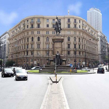 Twice - Naples Bed & Breakfast Bagian luar foto