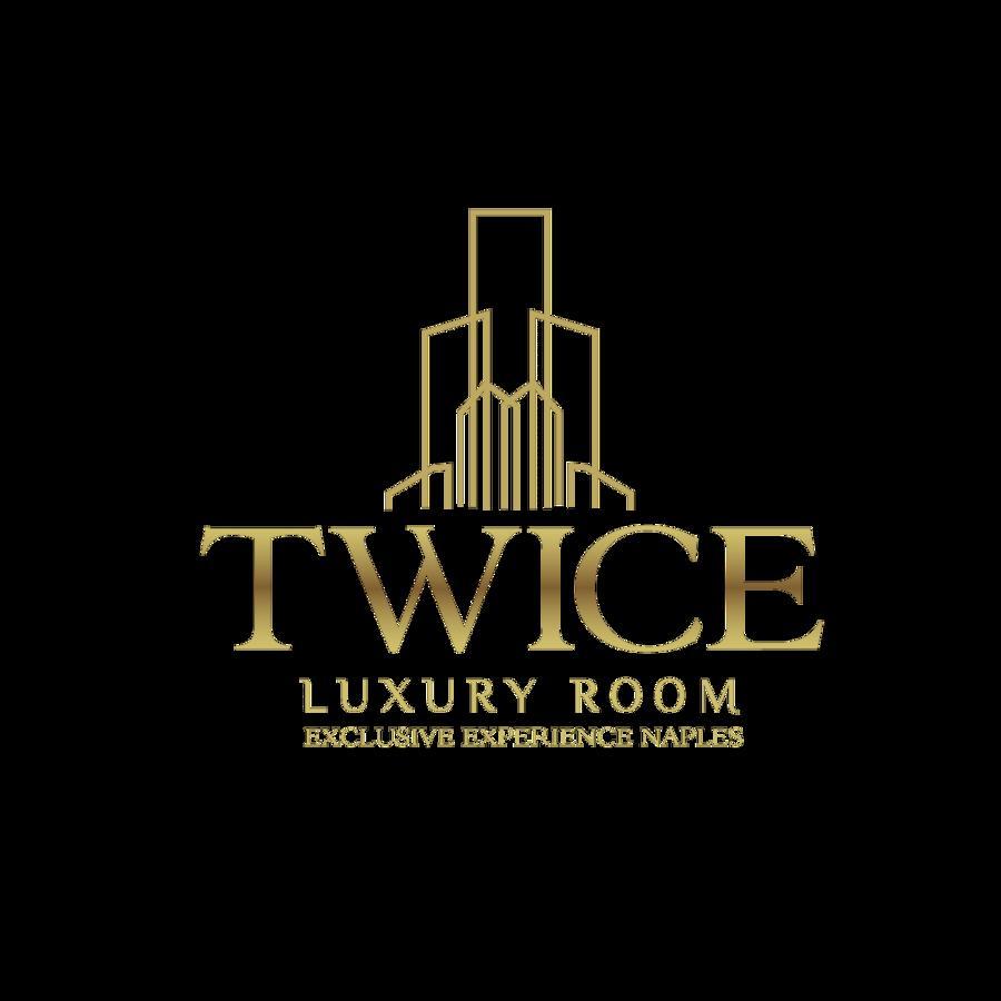 Twice - Naples Bed & Breakfast Bagian luar foto