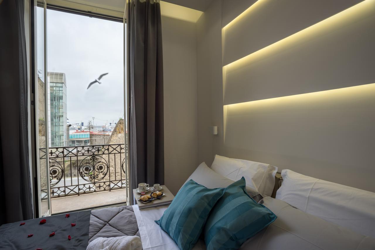 Twice - Naples Bed & Breakfast Bagian luar foto