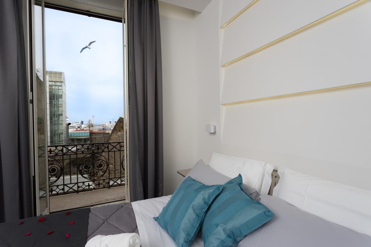 Twice - Naples Bed & Breakfast Bagian luar foto