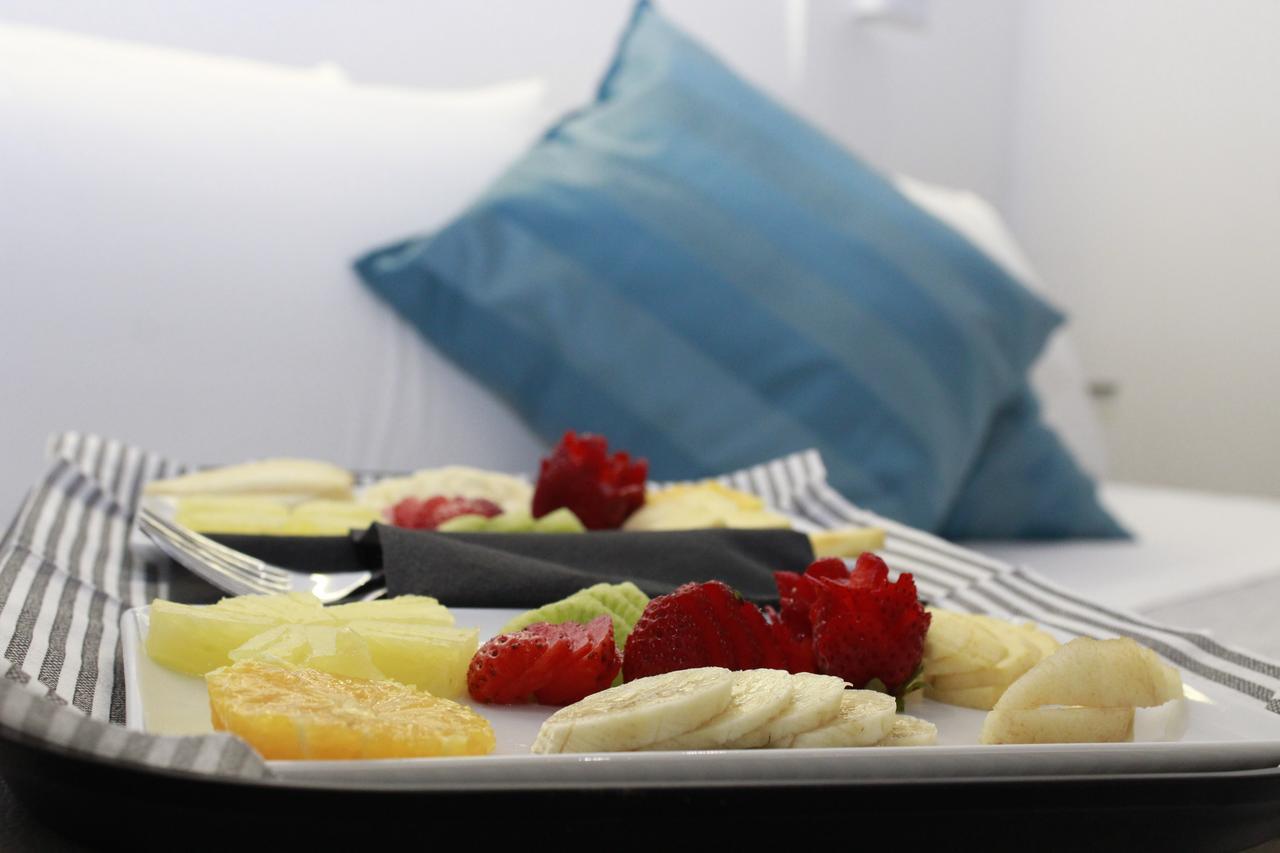 Twice - Naples Bed & Breakfast Bagian luar foto
